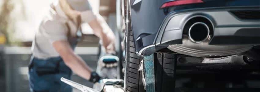 Antinfortunistica e DPI per gli operatori del soccorso stradale