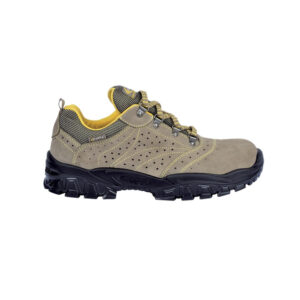 Cofra New Nilo S1 P Scarpa antinfortunistica EN ISO 20345:2011