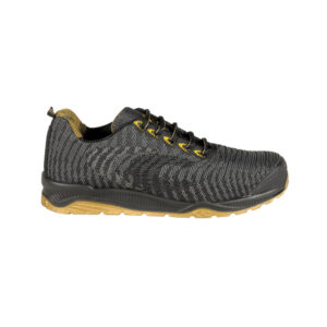 Cofra Option S1 P SRC Safety Shoe EN ISO 20345:2011