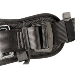 Petzl Avao Bod Fast versione europea imbracatura confortevole anticaduta
