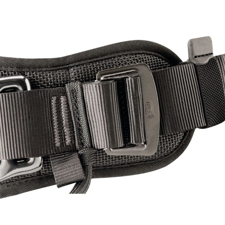 Petzl Avao Bod Fast versione europea imbracatura confortevole anticaduta