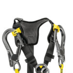 Petzl Avao Bod Fast versione europea imbracatura confortevole anticaduta