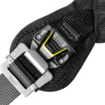 Petzl Avao Bod Fast versione europea imbracatura confortevole anticaduta