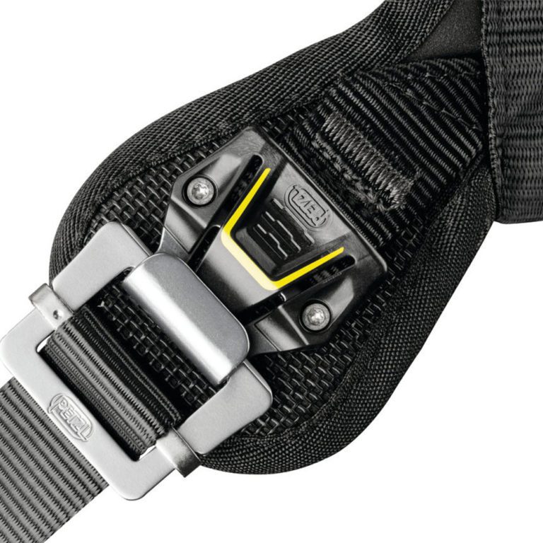 Petzl Avao Bod Fast versione europea imbracatura confortevole anticaduta
