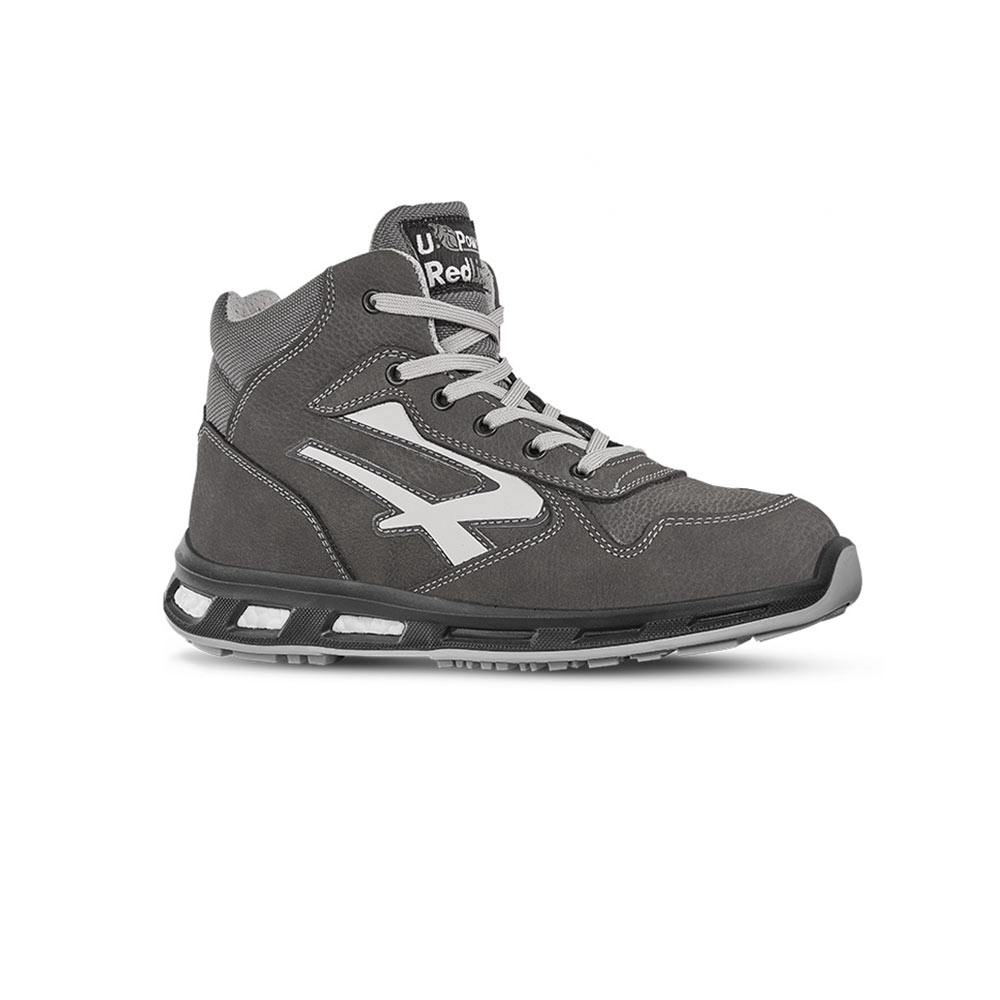 U Power Infinity S3 CI SRC Scarpa antinfortunistica EN ISO 20345:2011 U Power Infinity S3 CI SRC Scarpa antinfortunistica EN ISO 20345:2011