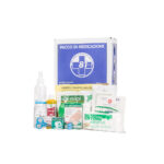 Pvs First Aid Pacco Reintegro DM388 Allegato 2 Base e D.L. 81 09/04/08