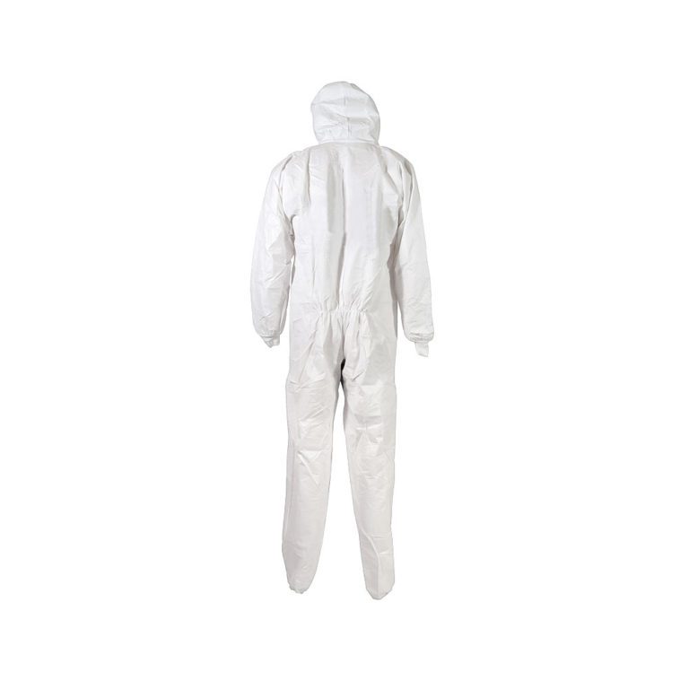 Rays Lifeguard Plus tuta monouso in materiale tessuto non tessuto