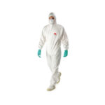 Rays Lifeguard Plus tuta monouso in materiale tessuto non tessuto