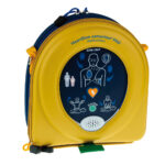 HeartSine Samaritan PAD 350 P Defibrillatore ad accesso pubblico con guida RCP