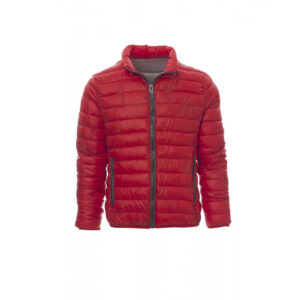 Payper Wear veste informelle rouge