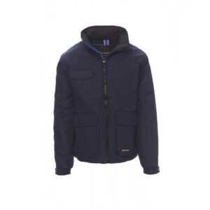 Payper Wear Renegade Jacket Blue Navy