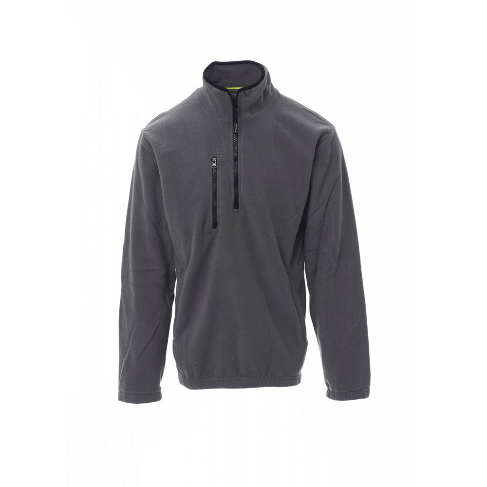 Payper Wear Pile Pirenei Grigio Steel Grey Payper Wear Pile Pirenei Grigio Steel Grey