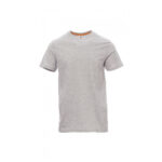 Payper Wear T-shirt Sunset 100% Cotone Melange