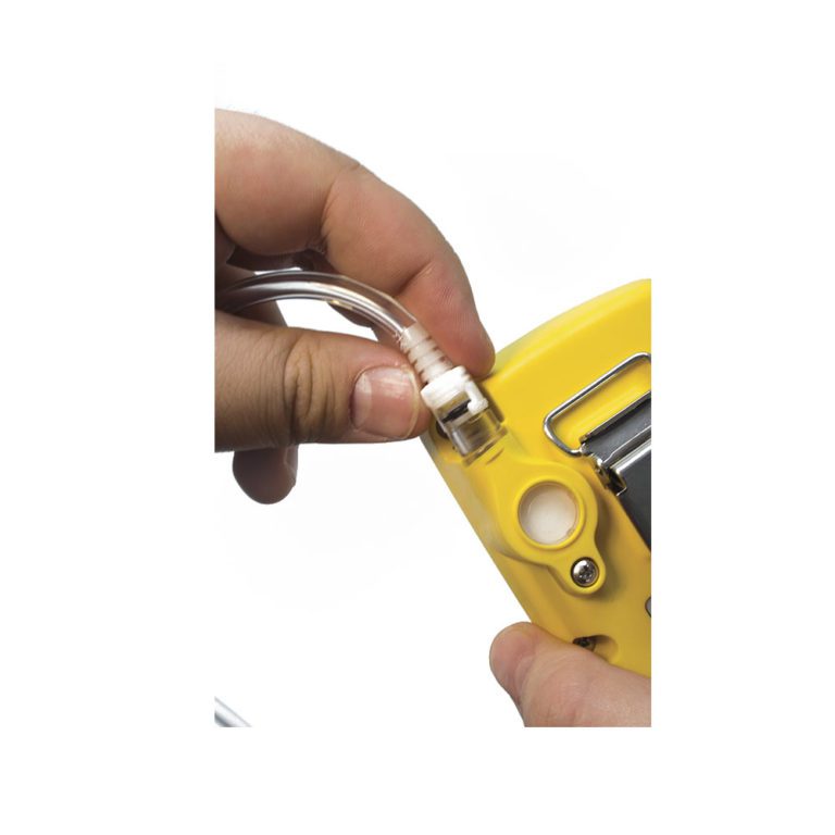 BW Honeywell Gas Alert Max XT ll Rilevatore Multigas portatile
