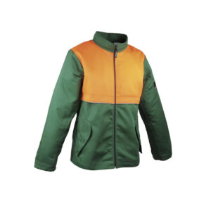 Cofra Saw Brake Cut Resistant Jacket for Chainsaw Class 1