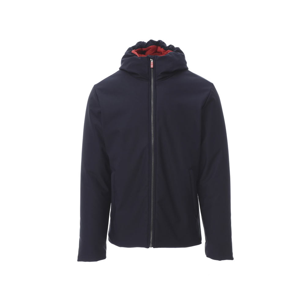 Payper Wear Giubbino Oregon Blu Navy Payper Wear Giubbino Oregon Blu NavyPayper Wear Giubbino Oregon Blu Navy
