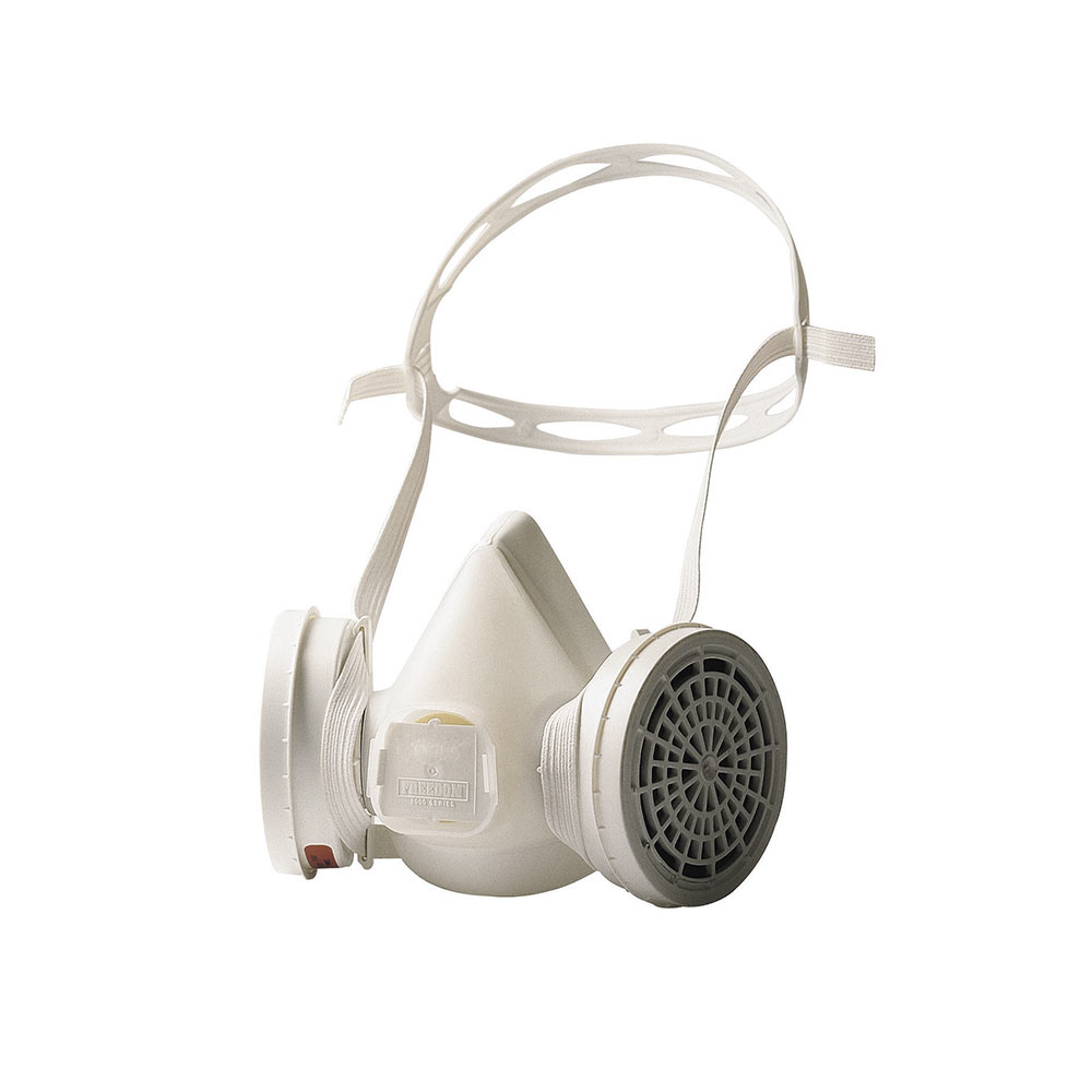 Honeywell Freedom A2P3 FF Maschera Facciale senza manutenzione - Cod. 1001602 Honeywell Freedom A2P3 FF Maschera Facciale senza manutenzione - Cod. 1001602Honeywell Freedom A2P3 FF Maschera Facciale senza manutenzione - Cod. 1001602