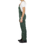 Salopette antitaglio per boscaiolo Work Secure Classe 1 49-123 EN 381
