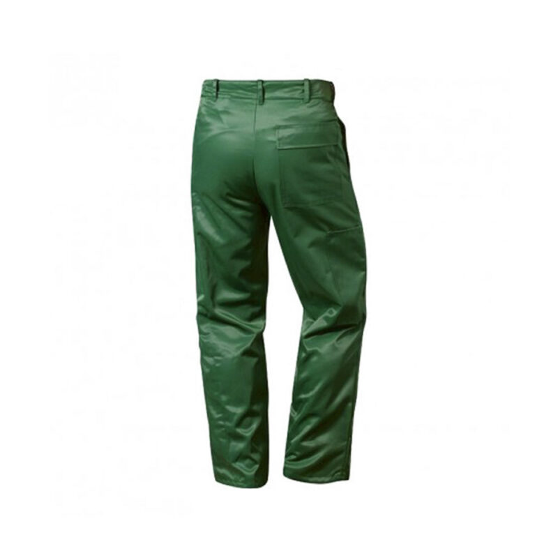 Pantalone antitaglio per boscaiolo Work Secure Classe 1 DIN EN 381-5