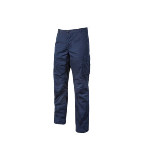 U Power Baltic Westlake Blue EY128WB Safety trousers