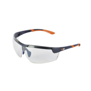 Cofra Rotexten E002-100 occhiali protettivi in policarbonato