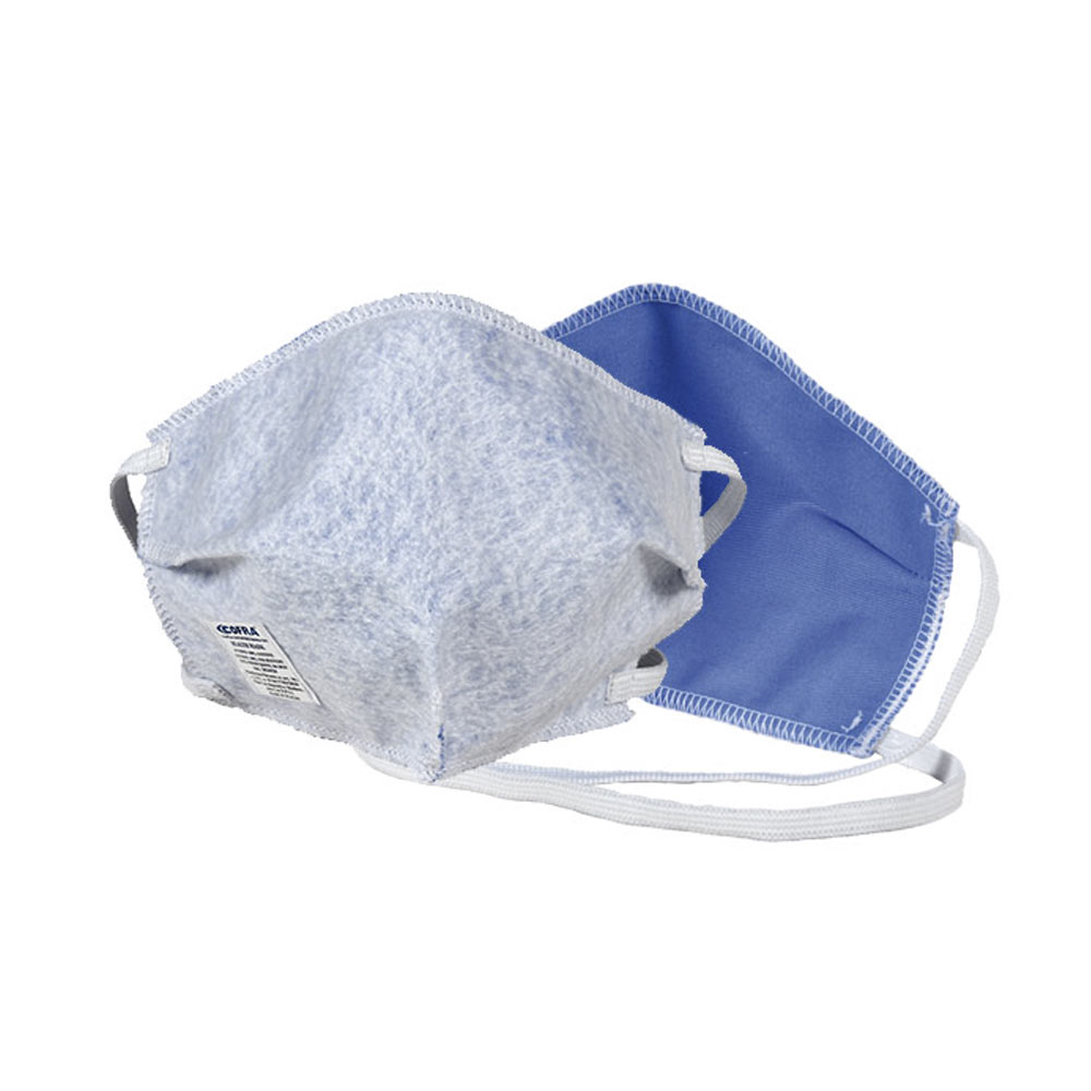 Mascherina Filtrante Health Mask Cofra Oeko-Tex Aerosol Mascherina Filtrante Health Mask Cofra Oeko-Tex Aerosol