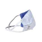 Mascherina Filtrante Health Mask Cofra Oeko-Tex Aerosol