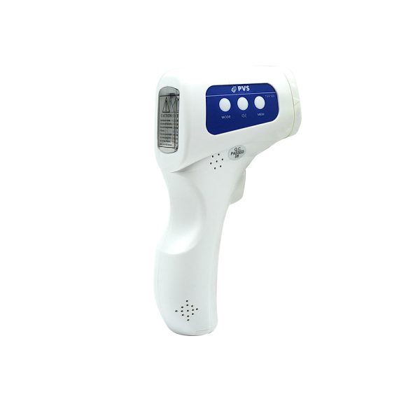 PVS Termometro Digitale ad infrarossi no contact a pistola TER169