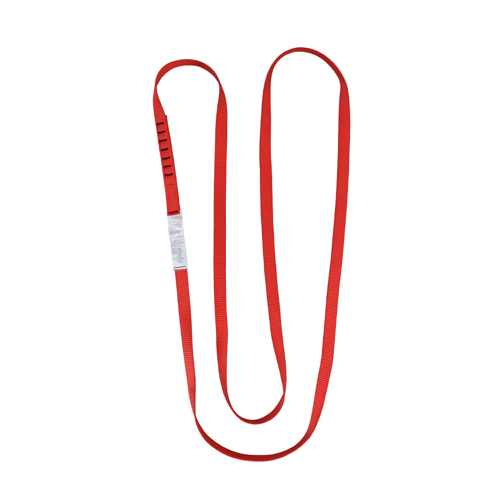 Irudek - Fettuccia di ancoraggio CTA express 150cm - EN 795 B Irudek - Fettuccia di ancoraggio CTA express 150cm - EN 795 B