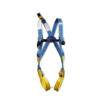 Irudek SEKURALT LIGHT 2 PLUS imbracatura anticaduta sekuralt L-XXL front