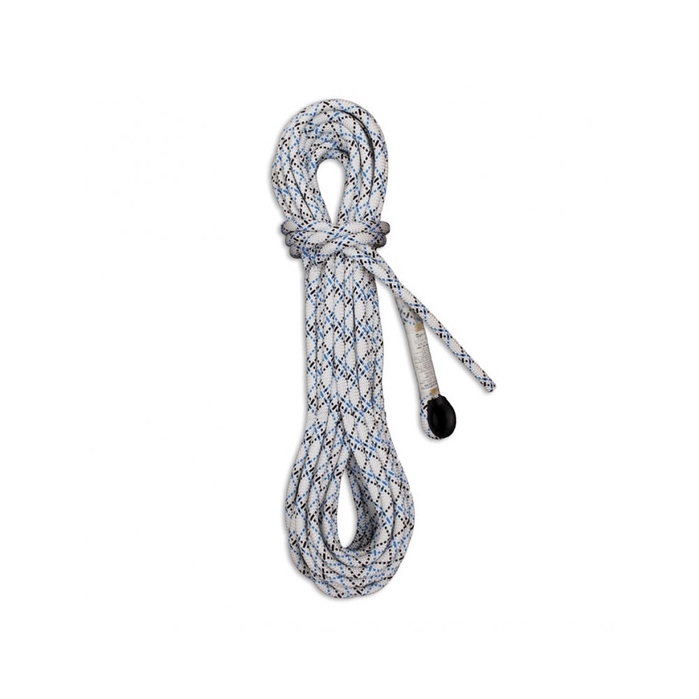 Irudek Boa 10,5 mm - 20 metri corda semistatica Sekuralt Irudek Boa 10,5 mm - 20 metri corda semistatica Sekuralt