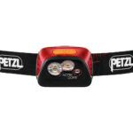 Petzl Actik Core nero lampada frontale ricaricabile E099GA00