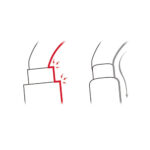 Petzl Am'D Triact Lock moschettone asimmetrico in alluminio leggero