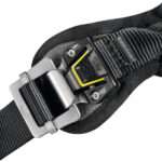 Petzl Astro Bod Fast Taglia 2 imbracatura anticaduta per l'accesso difficile