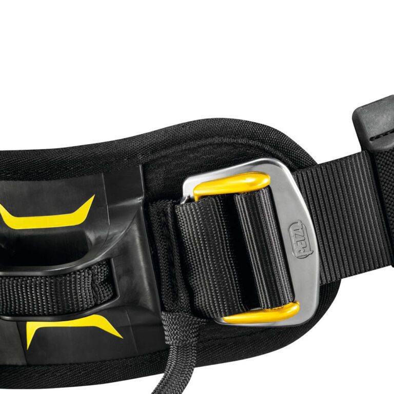 Petzl Astro Bod Fast Taglia 2 imbracatura anticaduta per l'accesso difficile