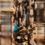 Petzl Astro Bod Fast Taglia 2 imbracatura anticaduta per l'accesso difficile C083AA02
