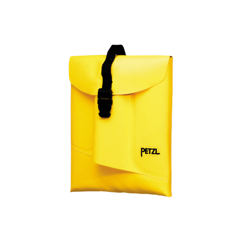 Petzl Boltbag sacchetto ergonomico portamateriale C11A Petzl Boltbag sacchetto ergonomico portamateriale C11A