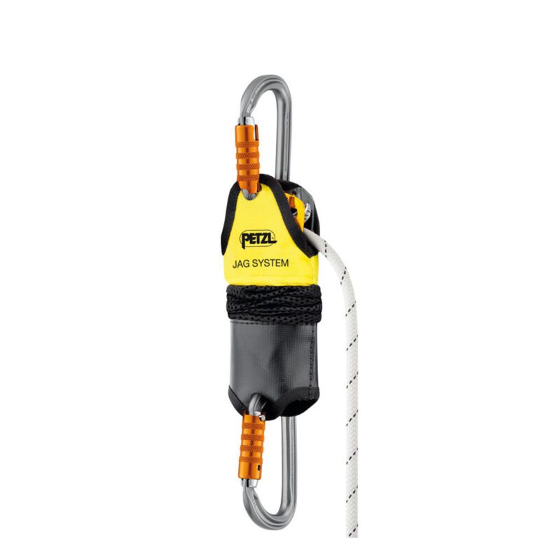 Petzl Jag System 1 metro kit di recupero per infortunato P044AA00