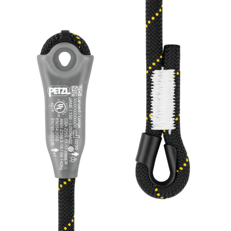 Petzl Jane-I Cordino cordino in corda dinamica 150 cm L050BA02