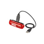 Petzl Nao + lampada frontale multifunzione ultrapotente bluetooth