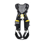 Petzl Newton Easyfit taglia 1 imbracatura anticaduta facile da indossare