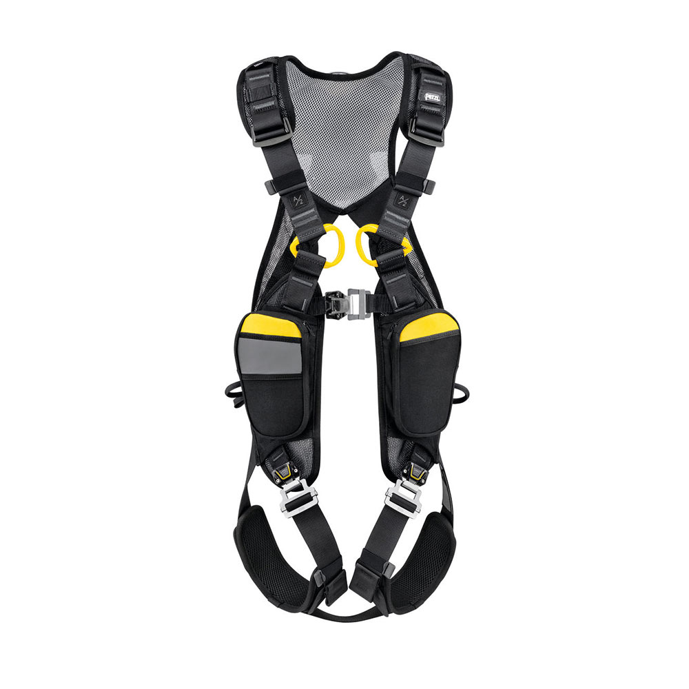Petzl Newton Easyfit taglia 1 imbracatura anticaduta facile da indossare Petzl Newton Easyfit taglia 1 imbracatura anticaduta facile da indossare