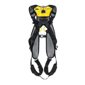 Petzl Newton Easyfit taglia 1 imbracatura anticaduta facile da indossare