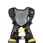 Petzl Newton Easyfit taglia 1 imbracatura anticaduta facile da indossare