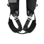 Petzl Newton Easyfit taglia 1 imbracatura anticaduta facile da indossare