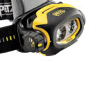 Petzl Pixa 3 lampada frontale professionale compatta E78CHB2
