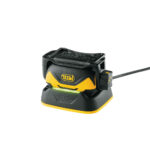 Petzl Pixa 3 R lampada frontale professionale compatta ricaricabile E78CHR2