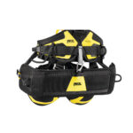 Petzl Podium sedile per imbracature anticaduta per sospensioni in quota