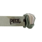 Petzl Tactikka nero lampada frontale compatta E093HA00