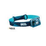 Petzl Tikka Blu lampada frontale classica compatta E093FA01